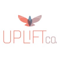 UPLIFT Engagement Communications Inc. logo - Similar company to Humble Hound Creative