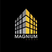 MAGNIUM Group logo - Similar company to 2G Capital