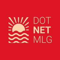 dotnetMalaga logo - Similar company to Dotnetters Zaragoza