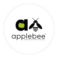 Apple Bee logo - Similar company to Suns Outdoor Lifestyle