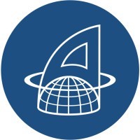 Almukantarat Astronomy Club logo - Similar company to Astronet - Polish Astronomical Portal