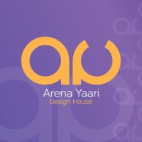 Arena Yaari logo - Similar company to Clipping Path Group