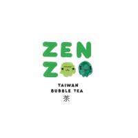 Zenzoo Bubbles logo - Similar company to Groupfirst1