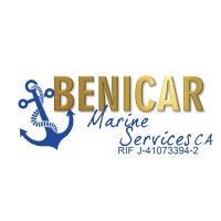 Benicar Marine Services, C.A. logo - Similar company to Ca Marine Services