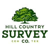 Hill Country Survey Co. logo - Similar company to Nelson Engineering
