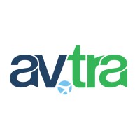avtra logo - Similar company to Hashbaze