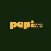 Pepi Brand House logo - Similar company to Creative Outpost