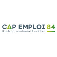 Cap emploi 84 logo - Similar company to Avenir 84