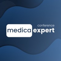 MedicaExpert Conference logo - Similar company to Globalwits Info Tech Co Ltd