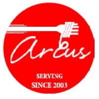 One Dollar Curry & Snacks Corner - Arcus logo - Similar company to A One Snacks