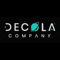 Decola Company logo - Similar company to Lora