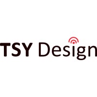 TSY Design Pk logo - Similar company to Echopal: Your Task Sidekick