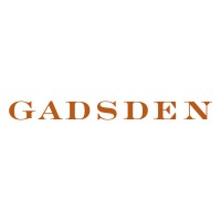 The Gadsden Company logo - Similar company to Metropolitan Redevelopment Agency