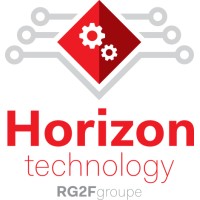 HORIZON TECHNOLOGY logo - Similar company to Rg2F Group