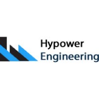 Hypower Engineering logo - Similar company to Skjærm