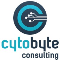 CytoByte Consulting logo - Similar company to Roa