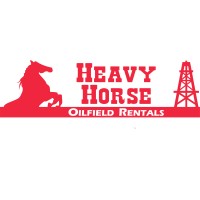 Heavy Horse Oilfield Rentals Ltd. logo - Similar company to Mustang Controls Ltd.