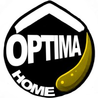 OptimaHome logo - Similar company to Meteotrack