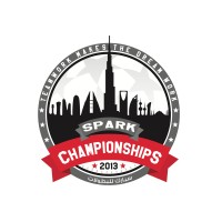 SPARK CHAMPIONSHIPS logo - Similar company to Red Pen