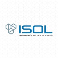 ISOL Ingeniería de Soluciones logo - Similar company to Isol Technologies