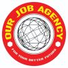 Our Job Agency logo - Similar company to Traijo