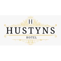HUSTYNS HOTEL logo - Similar company to Silver Talent Services