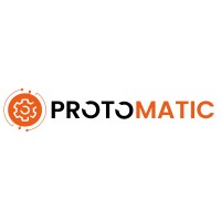Protomatic Sp. z o.o. logo - Similar company to Protogetic