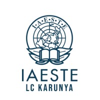Iaeste India Lc Karunya