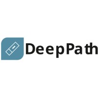 DeepPath logo - Similar company to Biotexcel