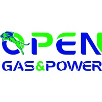 Open Gas&Power logo - Similar company to Sienergia