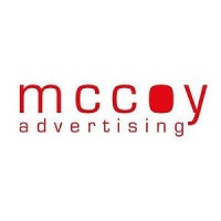 Mccoy Advertising Pte Ltd