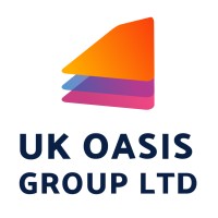 UK Oasis Group Ltd logo - Similar company to Niche Box Group Ltd