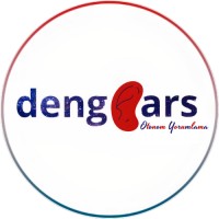 DengEars App logo - Similar company to Cloudkid