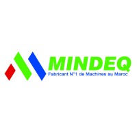 Mindeq Compagny logo - Similar company to Icinet