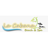 La Cabana Beach and Spa resort logo - Similar company to Boardwalk Boutique Hotel Aruba