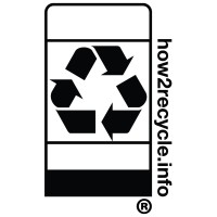 How2Recycle® (H2R) logo - Similar company to Us Plastics Pact