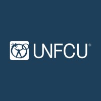 UNFCU logo - Similar company to Redspring Software