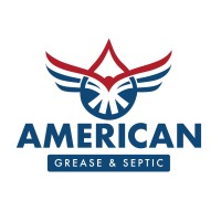 American Grease and Septic logo - Similar company to Farmer Tech Group