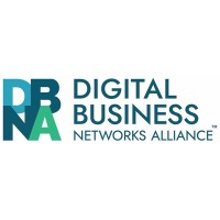 Digital Business Networks Alliance logo - Similar company to Dbna