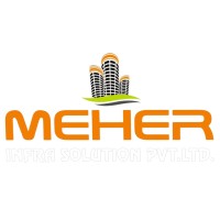 Meher Infra Solutions logo - Similar company to Progressive Constructions Limited