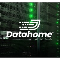 DataHome® Data Center logo - Similar company to Nextium Technologies