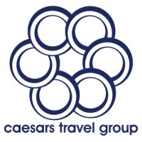 Caesars Travel Group logo - Similar company to Q'Go Group