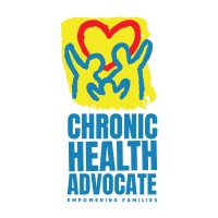 Chronic Health Advocate clg logo - Similar company to Celtic Challenge
