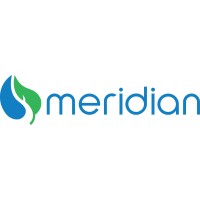 The Meridian Group logo - Similar company to Mozgrain