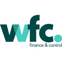 Van Vijfeijken Finance & Control logo - Similar company to De Louw Accountants