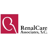 RenalCare Associates SC logo - Similar company to Do It For Drew Foundation