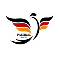 Pamiral GmbH logo - Similar company to Adlex