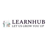 Learnhub logo - Similar company to Clubcoder