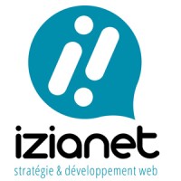 izianet logo - Similar company to Aveko
