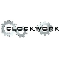 The Clockwork Theatre